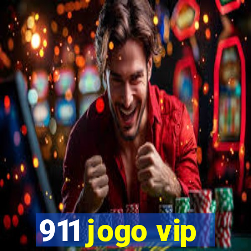 911 jogo vip